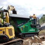 compact-mobile-crushers-for-recycling-construction-and-demolition-waste