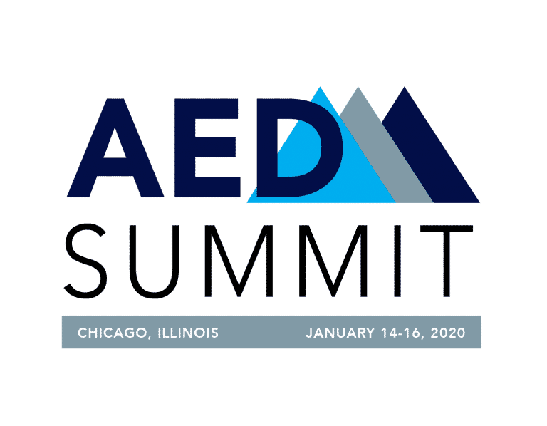 Komplet Attends AED Summit 2020