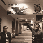 conexpo-banner-at-aed-summit-komplet-north-america