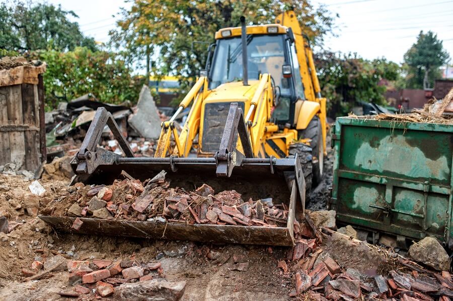 How Does a Concrete Crusher Work - Training on Crushing