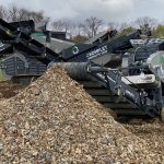 Contractors: 3 Benefits of Disposing Waste With Komplet Mobile Crushers