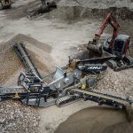 Unlocking Unused Potential: Recycling Concrete Aggregate