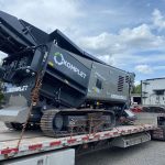 Safety First: Best Practices When Operating Mobile Shredders