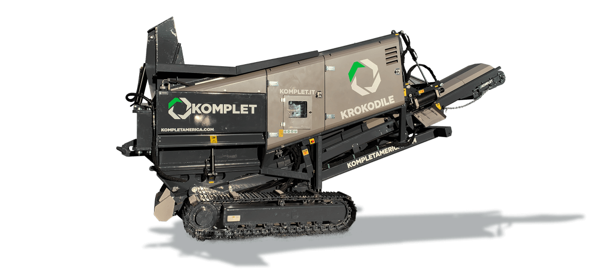 QWORK 4 Stück 100A Auto Krokodilklemmen, Heavy Duty Pure Kupfer