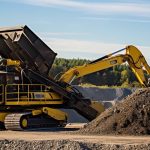 Spotlight on Machinery: Top Equipment for Efficient Gravel Processing