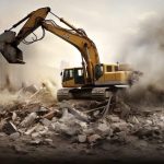 Understanding Construction & Demolition (C&D) Waste
