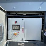 K-TS 40 Trommel Screener - Komplet America