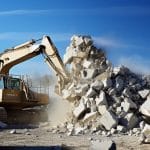 crushing stone technology