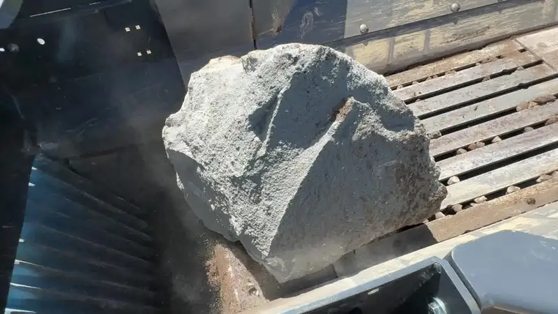 Stone Crusher Machines in Modern Construction A Basic Industry Guide - Komplet America