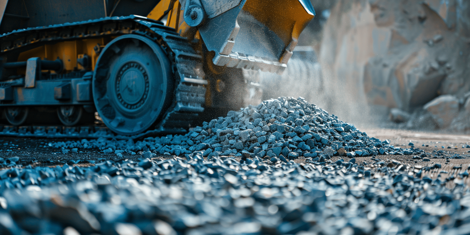 How to Maintain Your Crushing Equipment