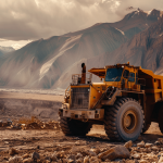 The Future of Mobile Machinery in Remote Locations