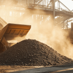 Innovations in Dust Control for Crushing Equipment