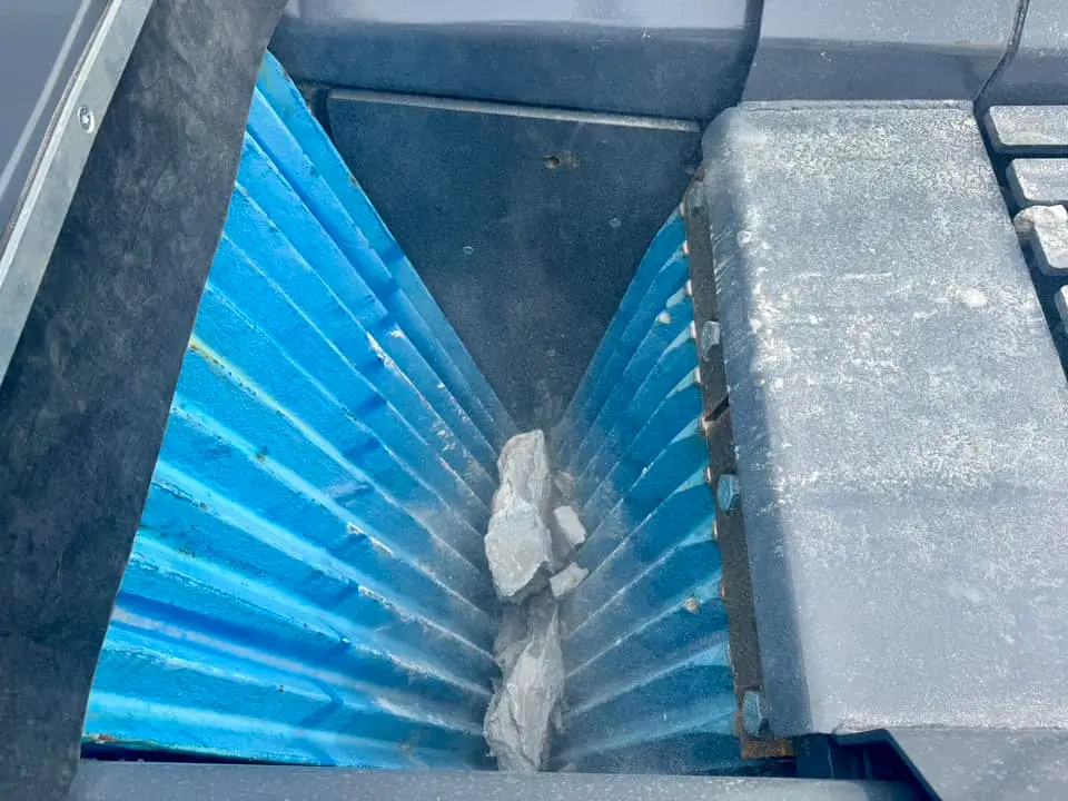 Why Jaw Crushers Are Ideal for Primary Crushing A Basic Guide - Komplet America