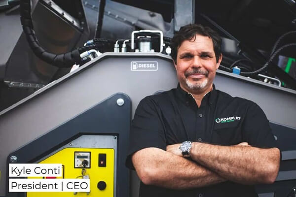 kyle-conti-president-and-ceo-of-komplet