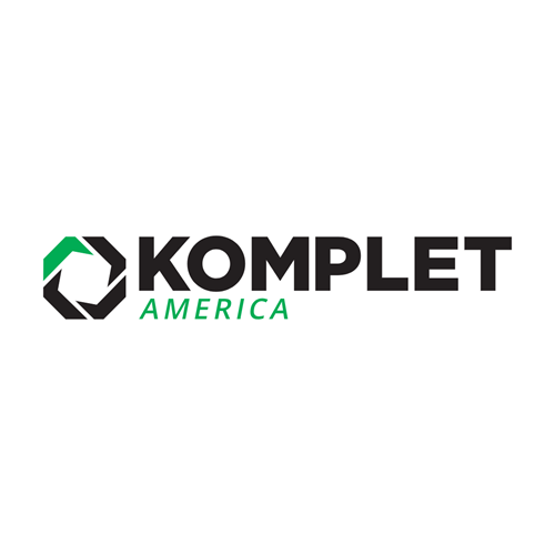 Komplet America logo