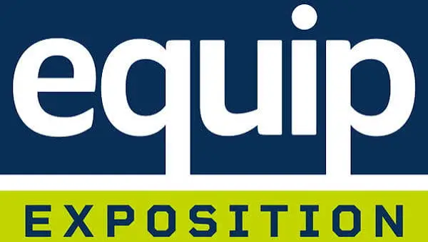 Equip Expo 2026 - Komplet America