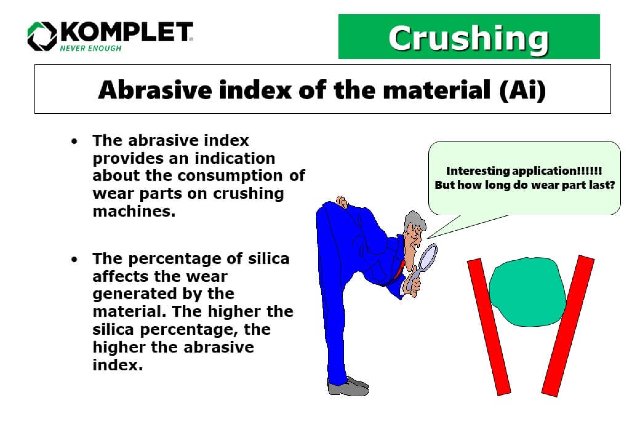 How Does a Concrete Crusher Work? Training Guide Included