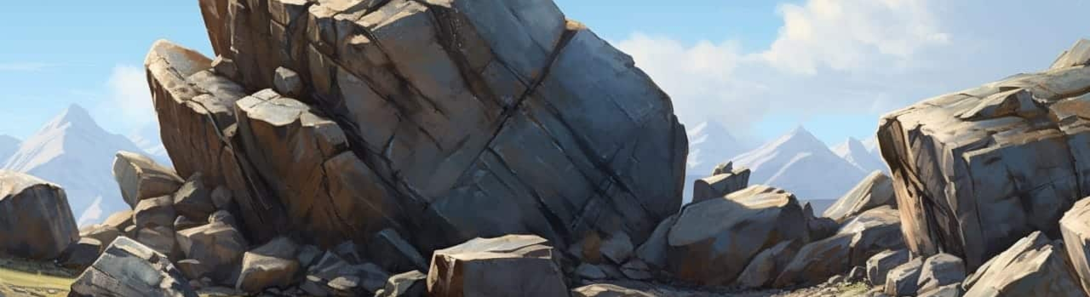 Transforming Rocks into Fine Crushed Stone: Equipment Overview