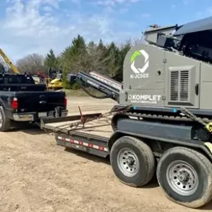 Komplet-Mobile-Jaw-Crusher-K-JC-503-Crushing-Equipment-Komplet-America-Product-Image - product image