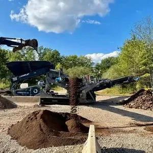 komplet-kompatto-124-vribrating-screening-machine-operating-komplet-america-llc - product image