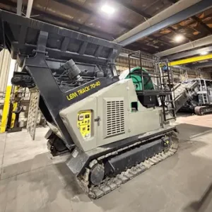 used-komplet-lt-7040-jaw-crusher-1152-hrs